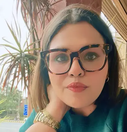 Sameen Sohail Jasim