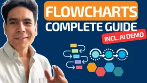 Scale in Peace #101 thumbnail - Flowchart