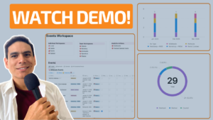 Scale in Peace Productivity Workspace Team Collaboration Demo