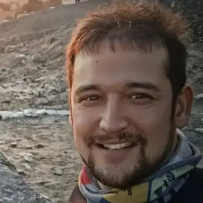 Renzo Xavier Linares