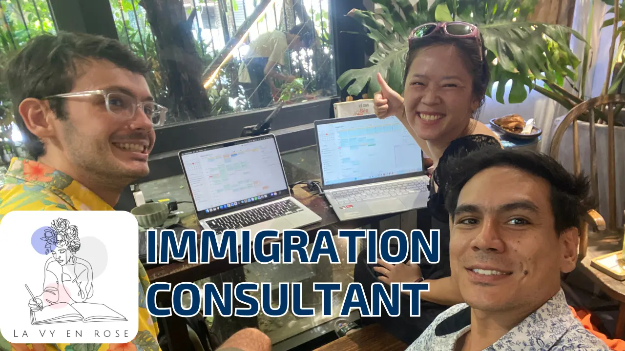 Case Study - A Clarity Tracker, the Foundation to Scale your Immigration Consultant Agency
