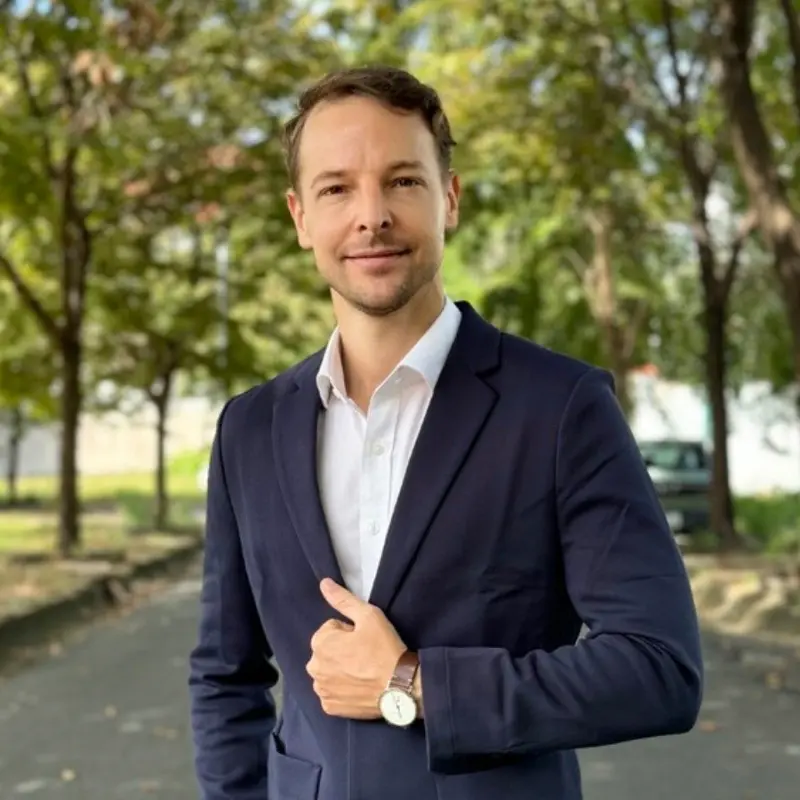 Guillaume Rondan