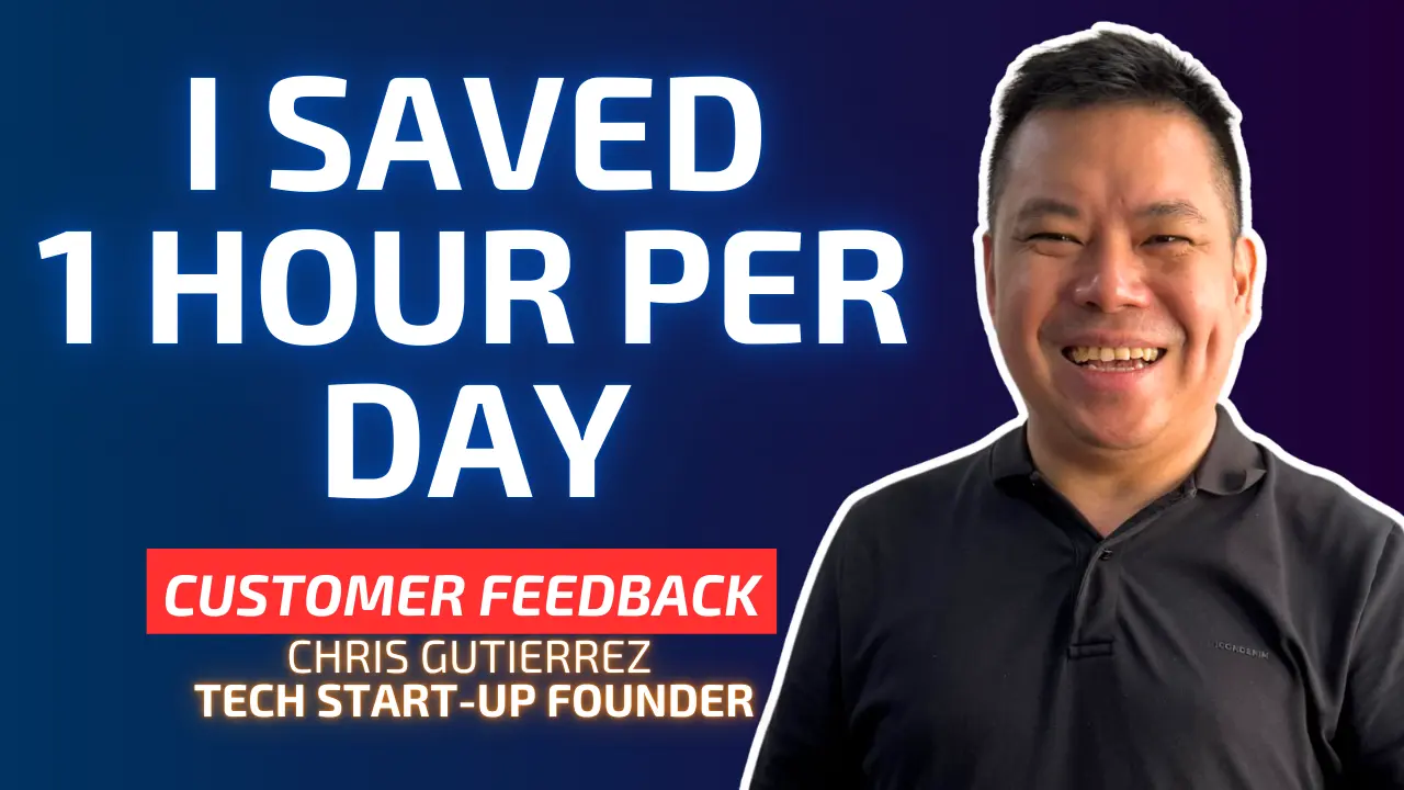 startup founder clarity tracker feedback chris startup founder clarity tracker feedback chris