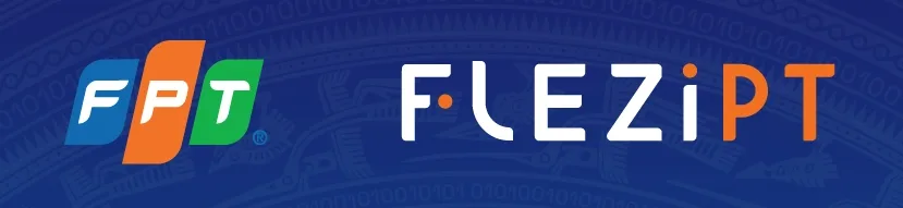 FPT and FleziPT logos